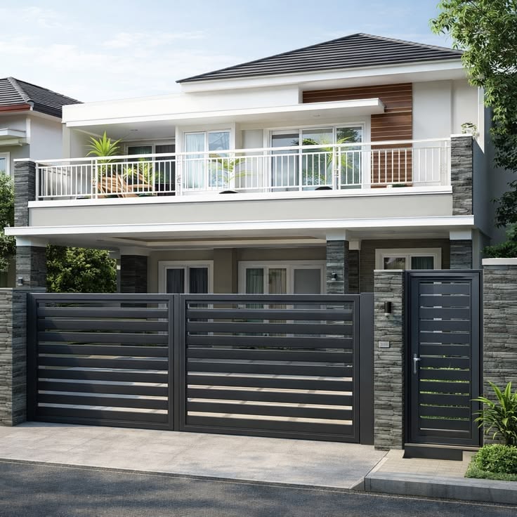 Smart Door Locks for Family Home Security