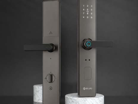 Why Every New Home Should Have a Smart Door Lock for Better Home Security