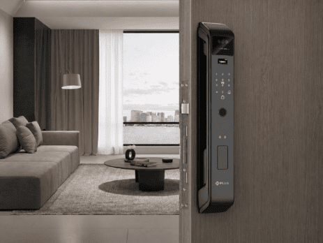 Why Smart Locks Are No Longer a Luxury but a Necessity in Indian Homes