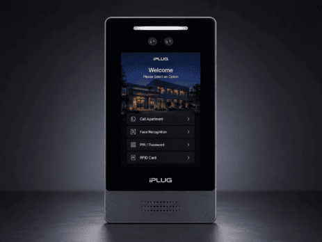 How Does an Access Control System Work?