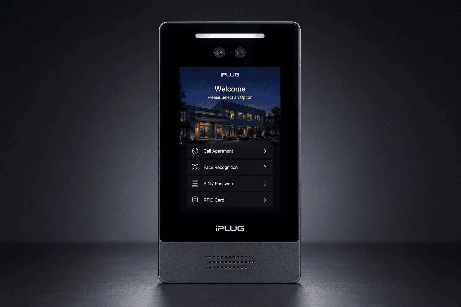 How Does an Access Control System Work?