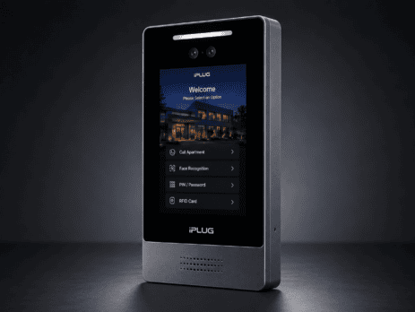 Top Benefits of an Access Control System for offices and commercial buildings