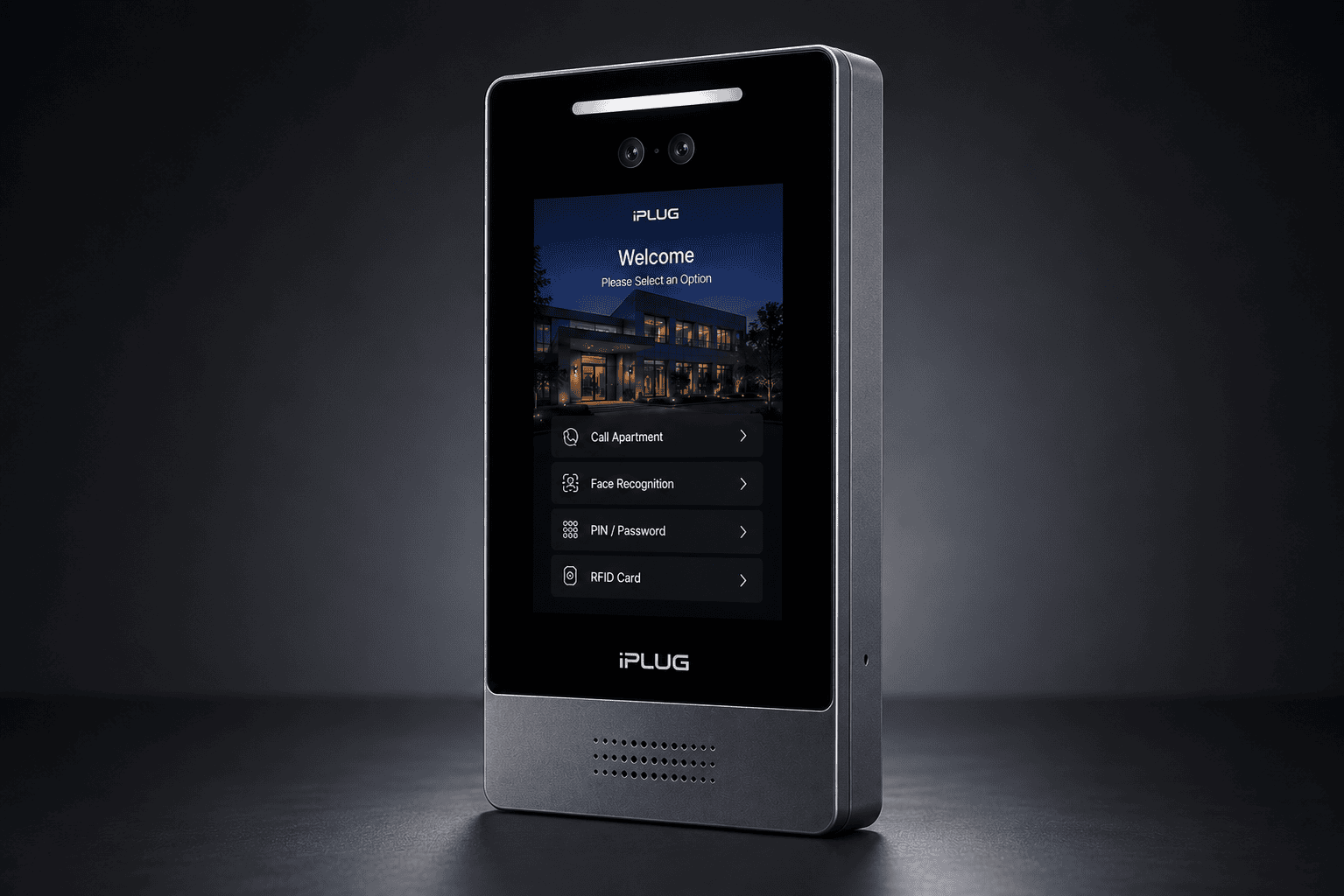 Top Benefits of an Access Control System for offices and commercial buildings