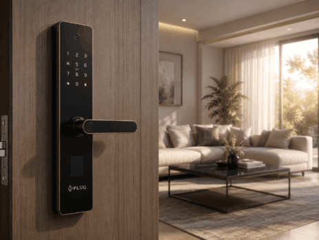 Lifespan of a Smart Door Lock and smart lock maintenance guide
